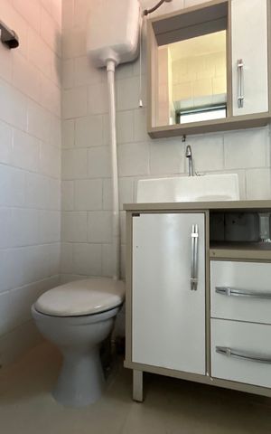 Casa à venda com 163m², 3 quartos e 2 vagasBanheiro Suíte 2