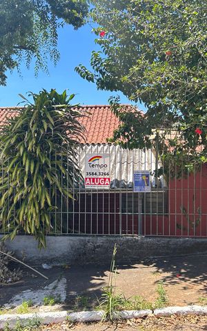 Casa à venda com 163m², 3 quartos e 2 vagasPlaca