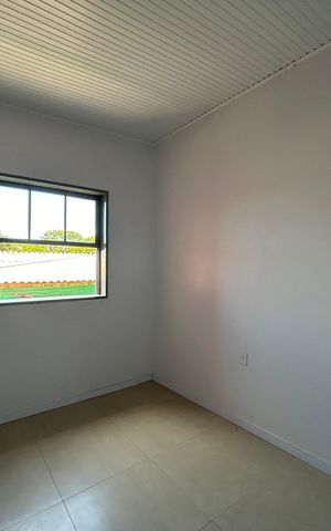 Casa à venda com 163m², 3 quartos e 2 vagasQuarto