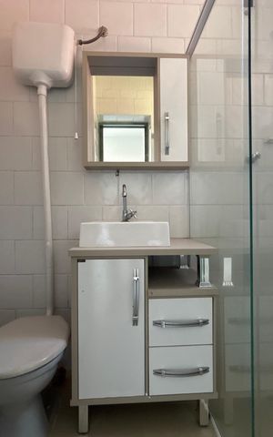 Casa à venda com 163m², 3 quartos e 2 vagasBanheiro Suíte 2