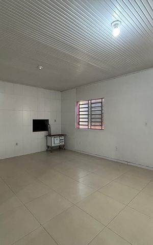 Casa à venda com 163m², 3 quartos e 2 vagasCozinha