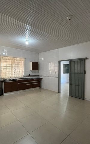 Casa à venda com 163m², 3 quartos e 2 vagasCozinha