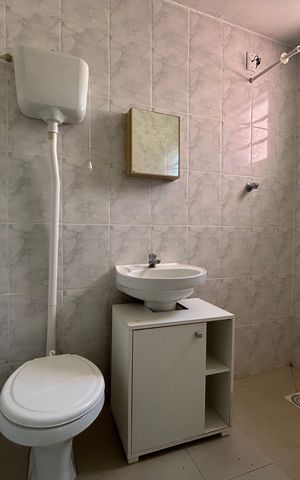 Casa à venda com 163m², 3 quartos e 2 vagasBanheiro Suíte