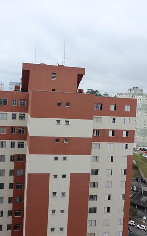 Apartamento para alugar com 50m², 2 quartos e 1 vagaSala Sacada 