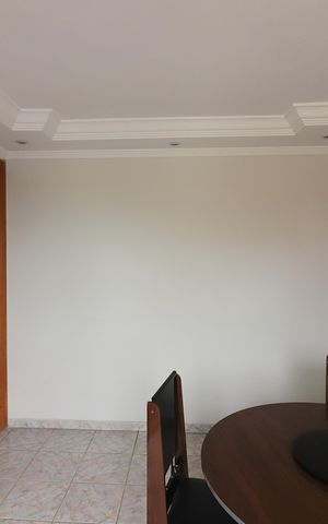 Apartamento para alugar com 50m², 2 quartos e 1 vagaSala 