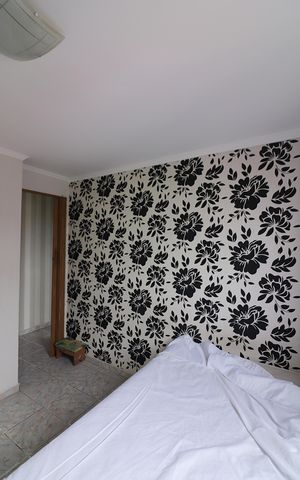 Apartamento para alugar com 50m², 2 quartos e 1 vagaQuarto 2