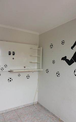 Apartamento para alugar com 50m², 2 quartos e 1 vagaQuarto 1