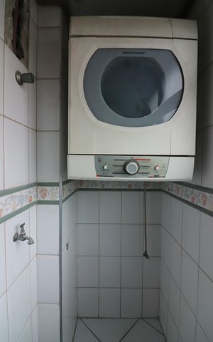 Apartamento para alugar com 50m², 2 quartos e 1 vagaÁrea de Serviço