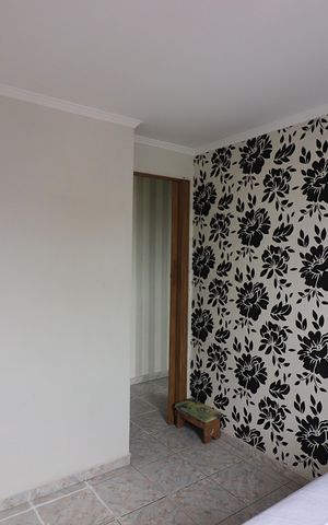 Apartamento para alugar com 50m², 2 quartos e 1 vagaQuarto 2
