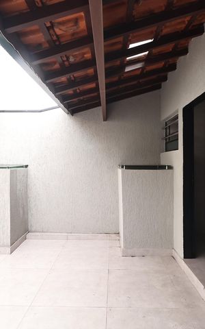 Casa à venda com 280m², 5 quartos e 2 vagas Casa à venda com 280m², 5 quartos e 2 vagasVaranda gourmet