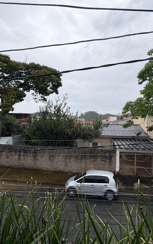 Casa à venda com 280m², 5 quartos e 2 vagas Casa à venda com 280m², 5 quartos e 2 vagasVista da Varanda da Suíte 2