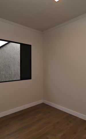 Casa à venda com 280m², 5 quartos e 2 vagas Casa à venda com 280m², 5 quartos e 2 vagasQuarto 2