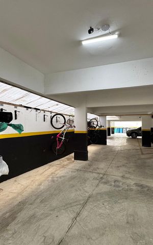 Apartamento à venda com 60m², 2 quartos e sem vaga Apartamento à venda com 60m², 2 quartos e sem vagaÁrea comum