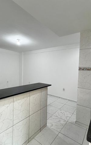 Apartamento à venda com 60m², 2 quartos e sem vaga Apartamento à venda com 60m², 2 quartos e sem vagaCozinha