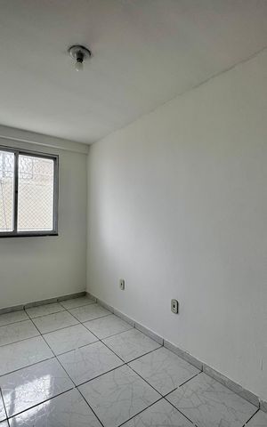 Apartamento à venda com 60m², 2 quartos e sem vaga Apartamento à venda com 60m², 2 quartos e sem vagaSuíte