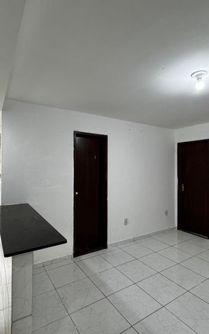 Apartamento à venda com 60m², 2 quartos e sem vaga Apartamento à venda com 60m², 2 quartos e sem vagaSala