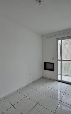 Apartamento à venda com 60m², 2 quartos e sem vaga Apartamento à venda com 60m², 2 quartos e sem vagaQuarto 1