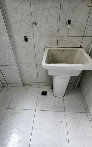 Apartamento à venda com 60m², 2 quartos e sem vaga Apartamento à venda com 60m², 2 quartos e sem vagaÁrea de Serviço