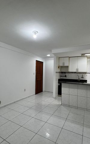 Apartamento à venda com 60m², 2 quartos e sem vaga Apartamento à venda com 60m², 2 quartos e sem vagaSala