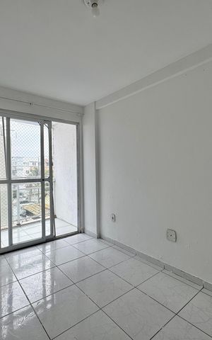 Apartamento à venda com 60m², 2 quartos e sem vaga Apartamento à venda com 60m², 2 quartos e sem vagaQuarto 1