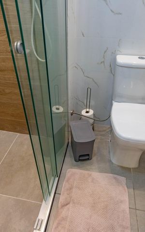 Apartamento para alugar com 39m², 2 quartos e sem vaga Apartamento para alugar com 39m², 2 quartos e sem vagaBanheiro