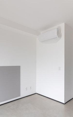 Studio para alugar com 22m², 1 quarto e sem vaga Studio para alugar com 22m², 1 quarto e sem vagaStudio