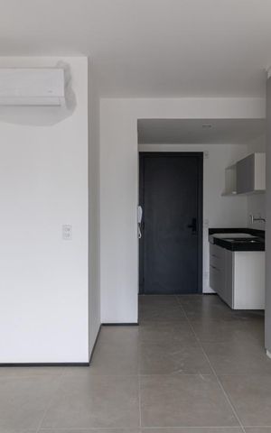 Studio para alugar com 22m², 1 quarto e sem vaga Studio para alugar com 22m², 1 quarto e sem vagaStudio