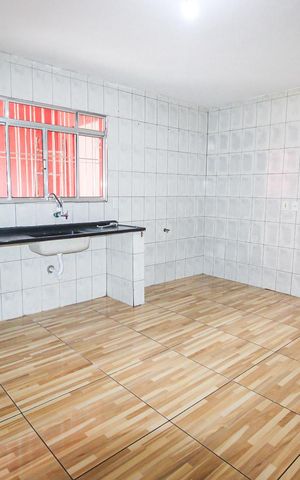Casa à venda com 200m², 3 quartos e 2 vagasCozinha