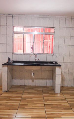 Casa à venda com 200m², 3 quartos e 2 vagasCozinha