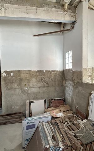 Casa à venda com 280m², 4 quartos e sem vagaCozinha casa 2