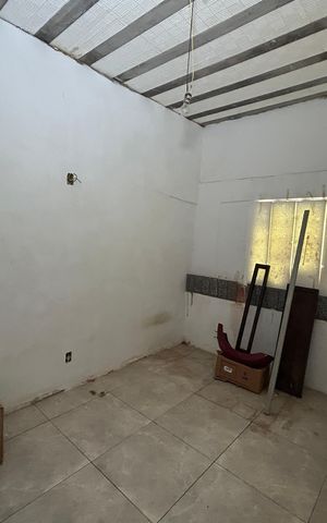 Casa à venda com 280m², 4 quartos e sem vagaQuarto 1 casa 2
