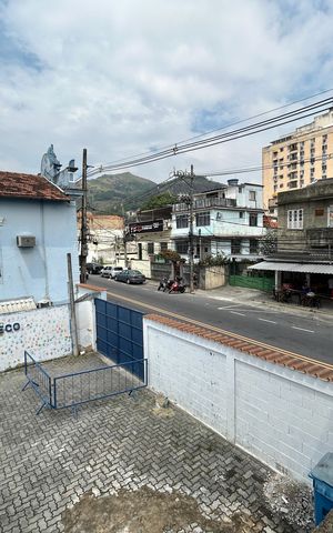 Casa à venda com 280m², 4 quartos e sem vagaVista do Quarto 2 casa 2