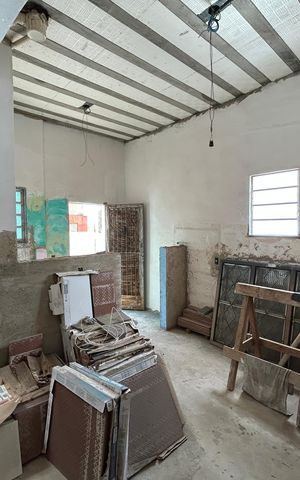 Casa à venda com 280m², 4 quartos e sem vagaCozinha casa 2