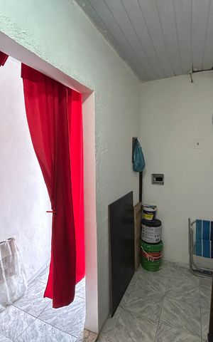 Casa à venda com 280m², 4 quartos e sem vagaQuarto 2