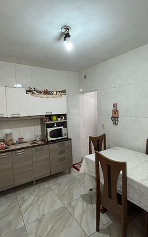 Casa à venda com 280m², 4 quartos e sem vagaCozinha
