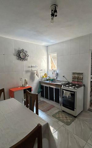 Casa à venda com 280m², 4 quartos e sem vagaCozinha