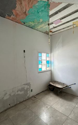 Casa à venda com 280m², 4 quartos e sem vagaQuarto 2 casa 2