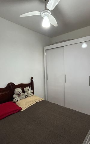 Casa à venda com 280m², 4 quartos e sem vagaQuarto 1