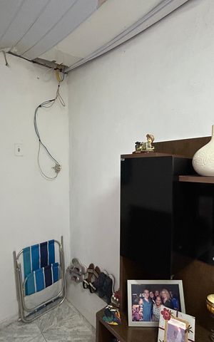 Casa à venda com 280m², 4 quartos e sem vagaQuarto 2