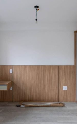 Studio para alugar com 25m², 1 quarto e sem vaga Studio para alugar com 25m², 1 quarto e sem vagaStudio