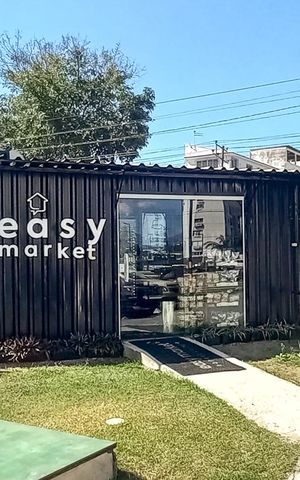 Apartamento à venda com 50m², 2 quartos e 1 vaga Apartamento à venda com 50m², 2 quartos e 1 vagaÁrea comum - Easy Market