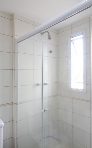 Casa de condomínio à venda com 166m², 4 quartos e 2 vagasQuarto 4 - Suíte