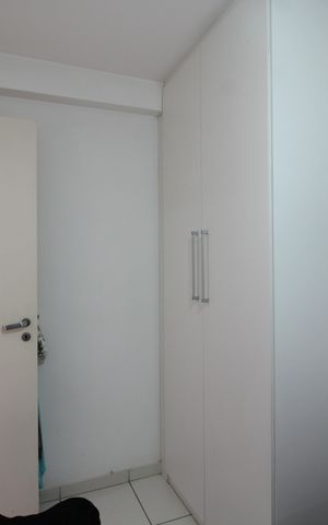Casa de condomínio à venda com 166m², 4 quartos e 2 vagasQuarto 1