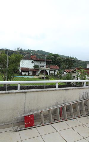 Casa de condomínio à venda com 166m², 4 quartos e 2 vagasSótão - Varanda