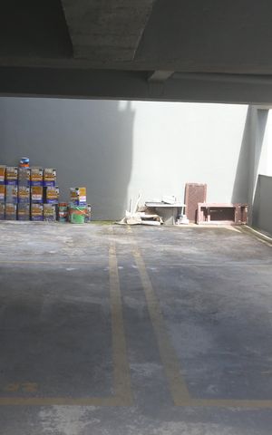 Apartamento à venda com 142m², 2 quartos e 3 vagasArea comum