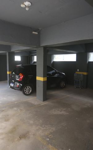 Apartamento à venda com 142m², 2 quartos e 3 vagasArea comum