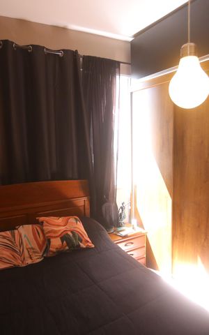 Apartamento à venda com 142m², 2 quartos e 3 vagasQuarto