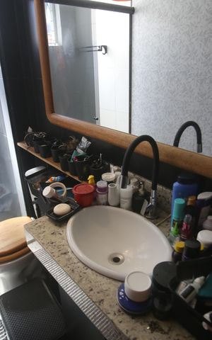 Apartamento à venda com 142m², 2 quartos e 3 vagasSuite