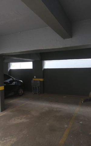 Apartamento à venda com 142m², 2 quartos e 3 vagasArea comum