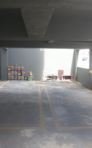 Apartamento à venda com 142m², 2 quartos e 3 vagasArea comum